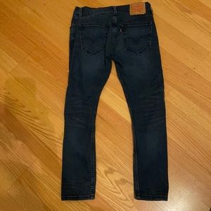 Levi jeans